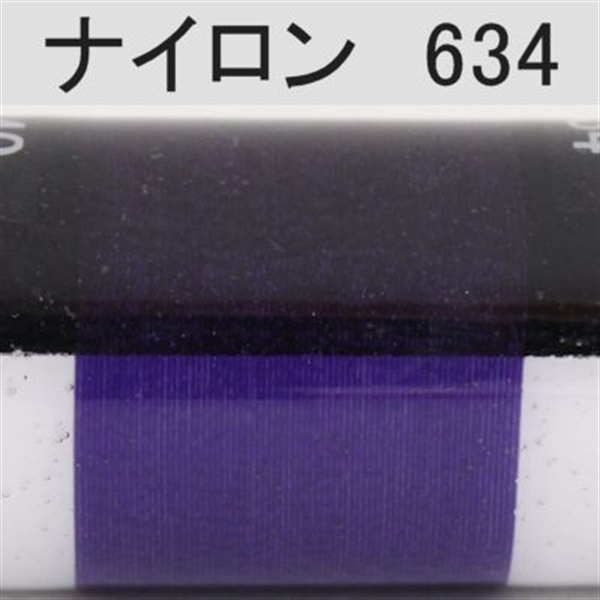 PROWRAP ナイロンスレッド/パープル系(634(アメシスト)-D(太))